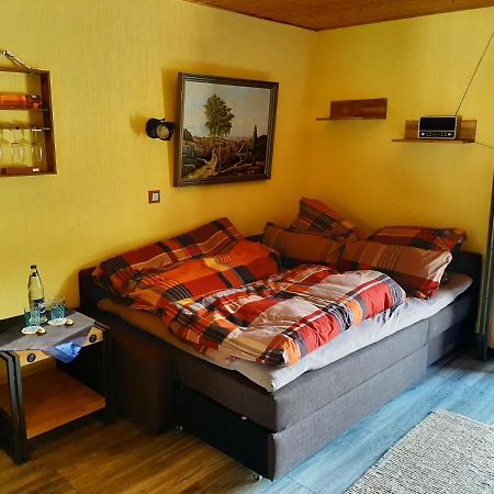 Ferienzimmer Sudheide Beckedorf  Ngoại thất bức ảnh